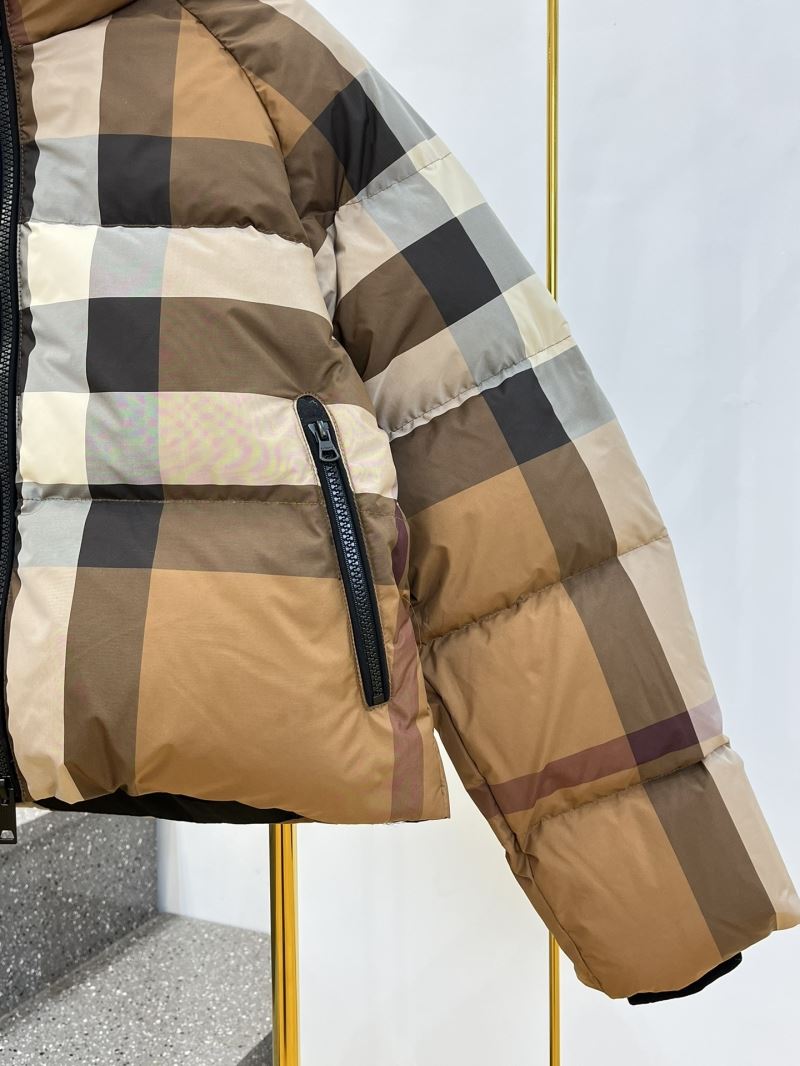 Burberry Down Jackets